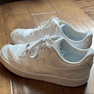 Women’s low rise Nike Court Vision